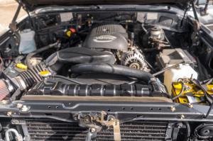 Toyota Land Cruiser 1988 года 